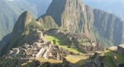 Inca Trail Trek to Machu Picchu