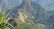 Sun Trail to Machu Picchu