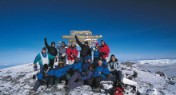 Kilimanjaro, Rongai route - EXODUS TRAVEL