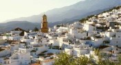 Moorish Andalucia